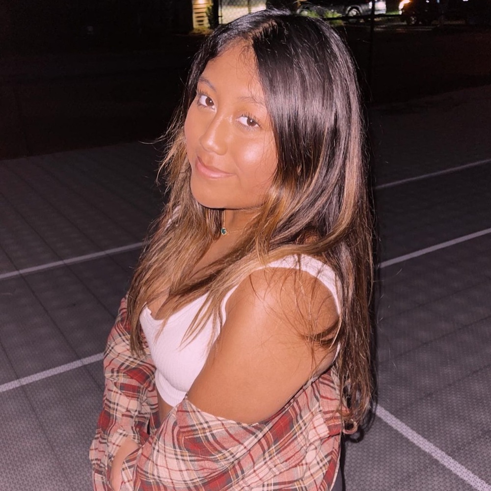 Meet your Posher, Maya